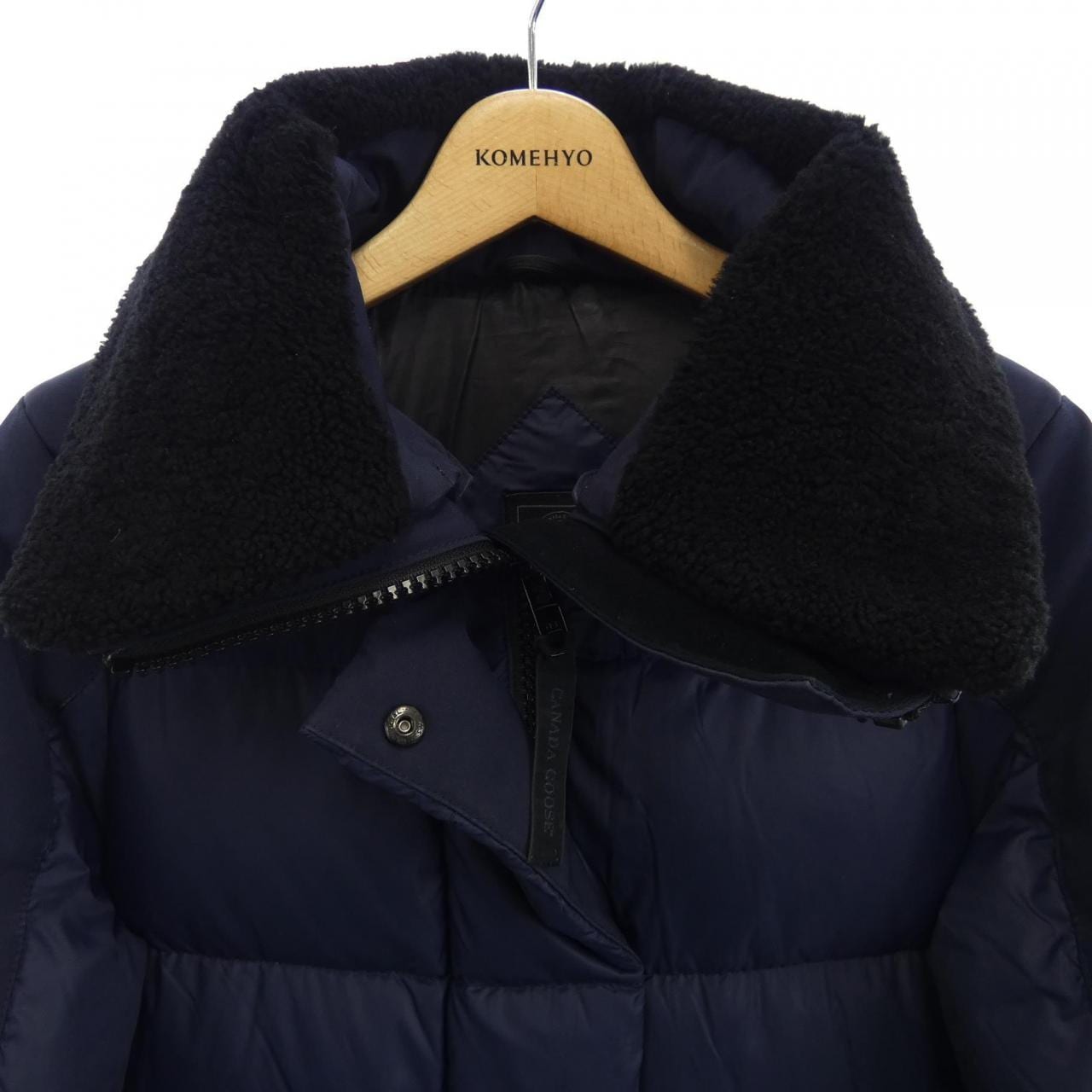 カナダグース CANADA GOOSE ダウンコート