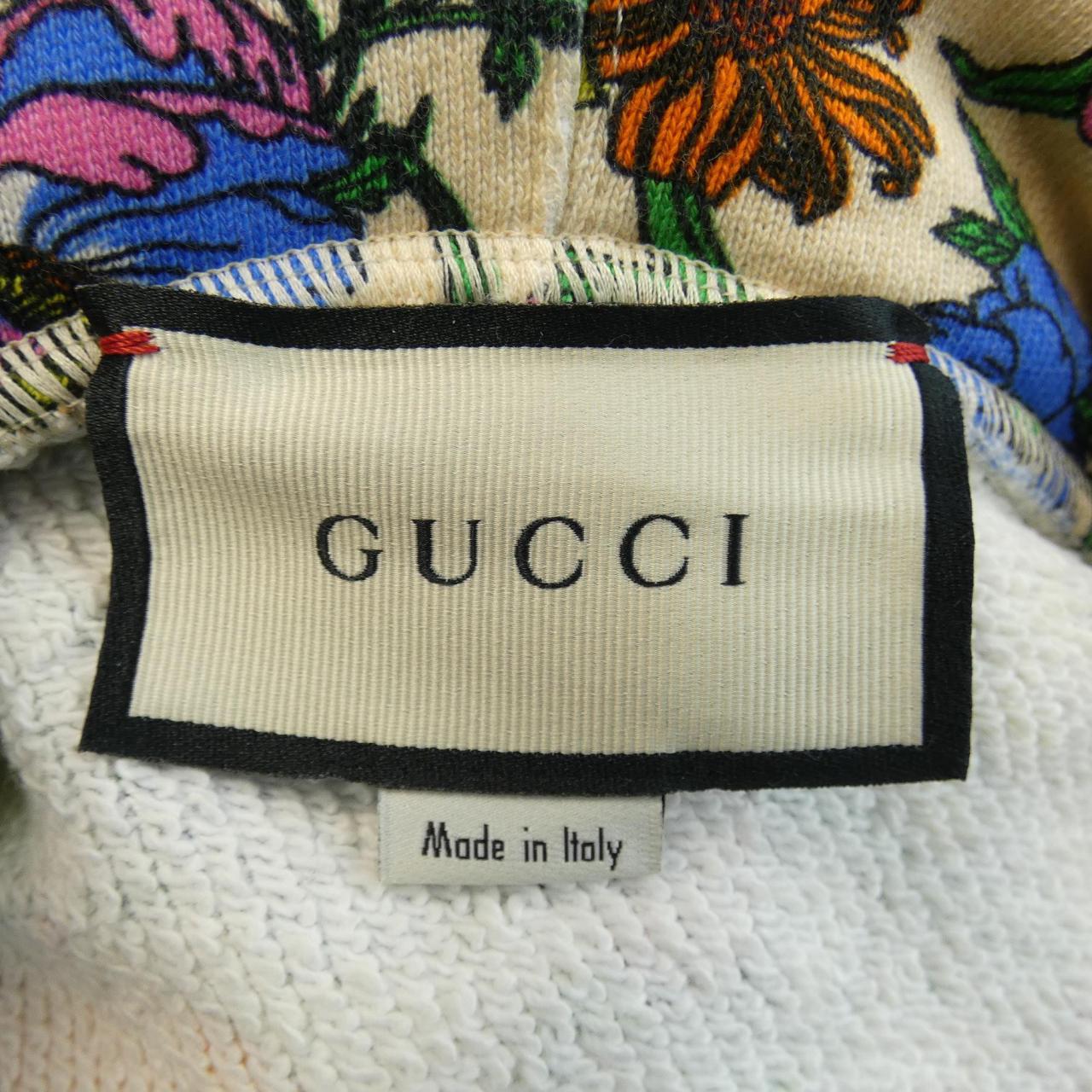 グッチ GUCCI パーカー