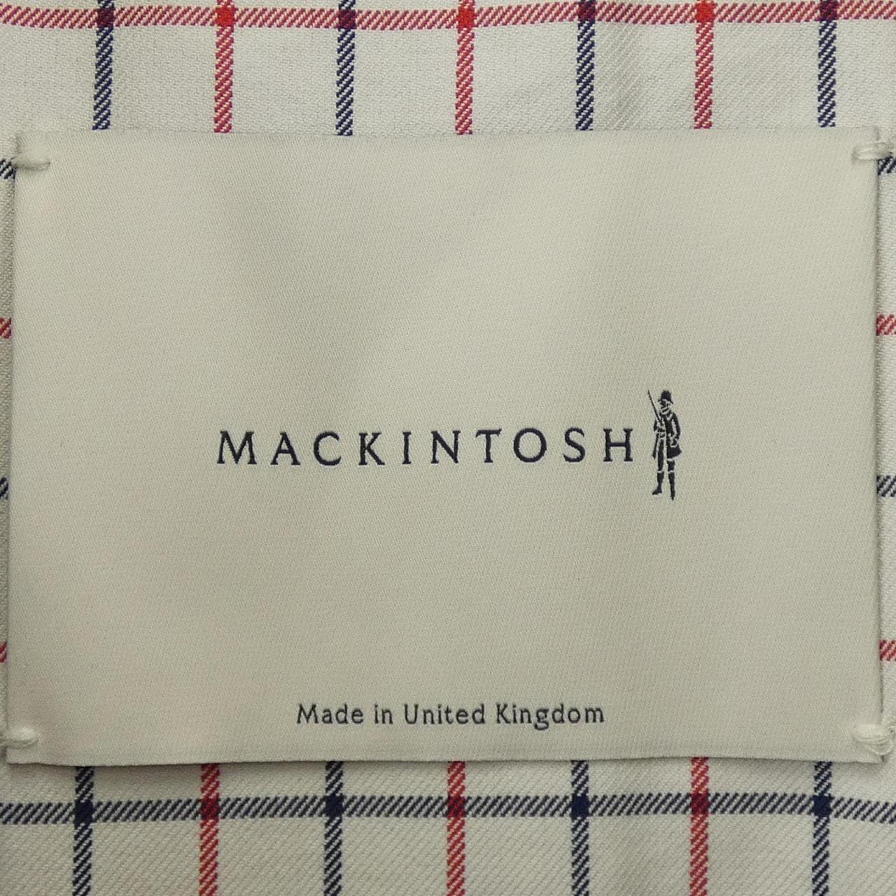 マッキントッシュ MACKINTOSH コート