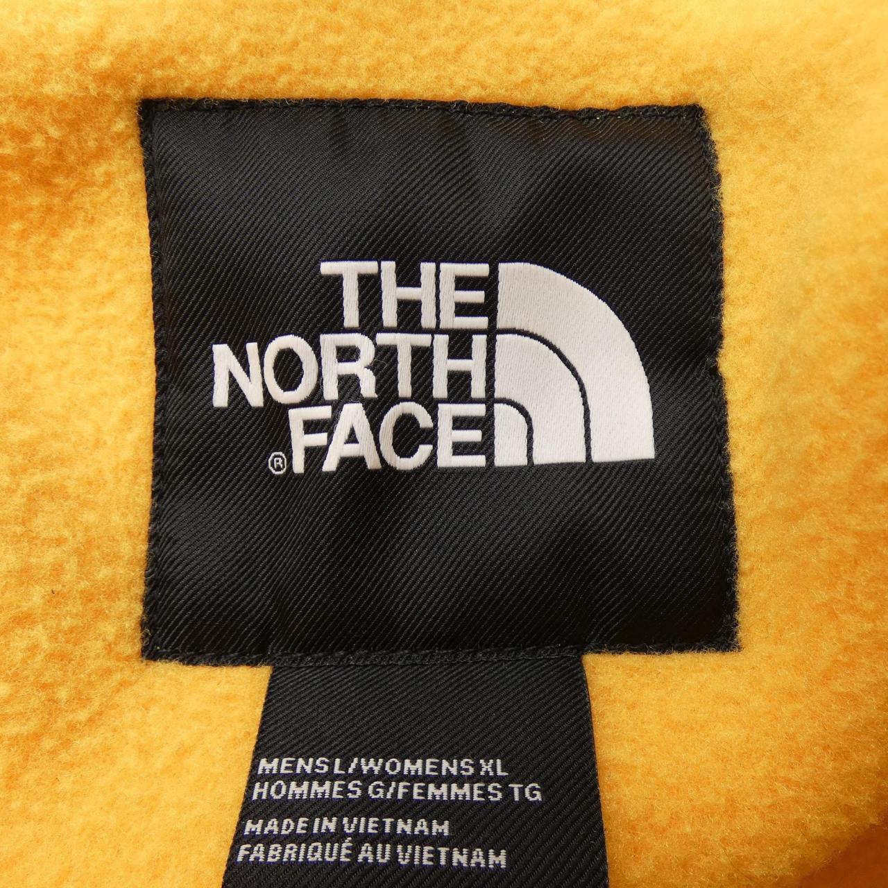 THE NORTH FACE夹克