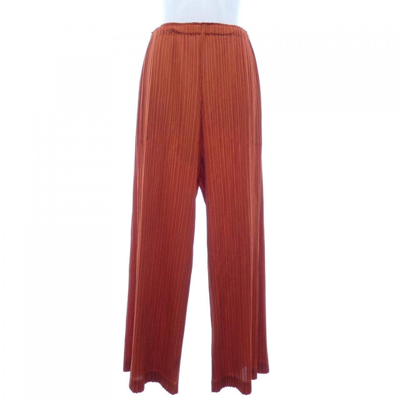 プリーツプリーズ PLEATS PLEASE パンツ