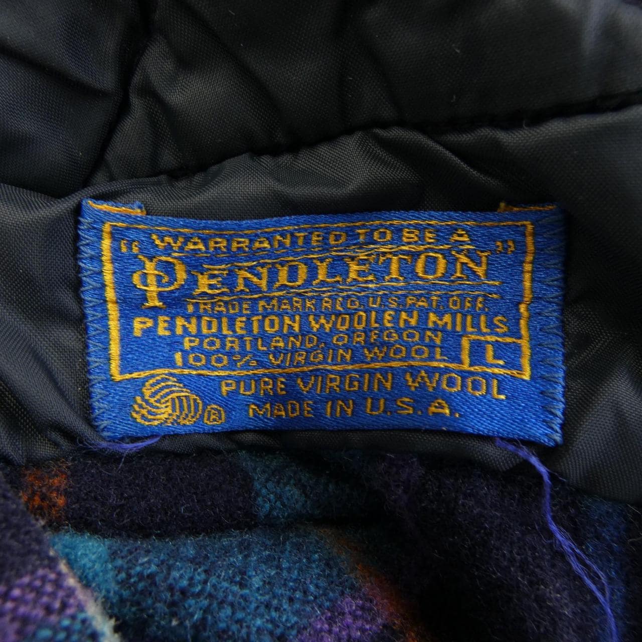 ペンドルトン PENDLETON シャツ