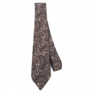 フランコミヌッチ FRANCO MINUCCI NECKTIE