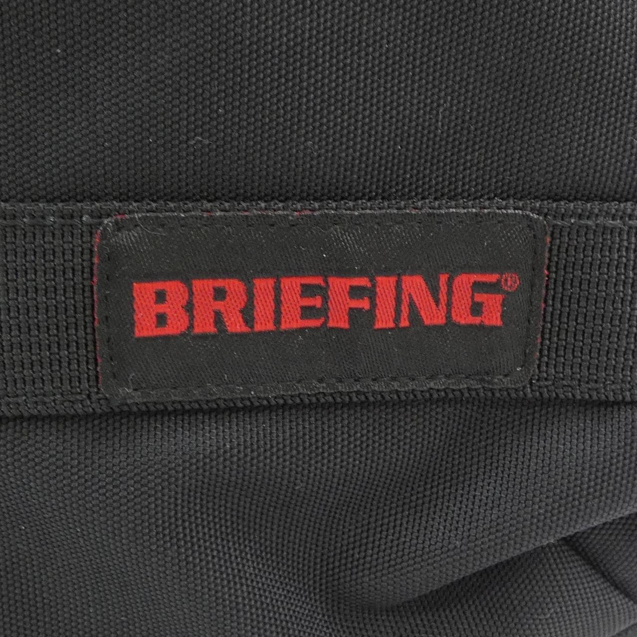 ブリーフィング BRIEFING PC CASE TALL BAG