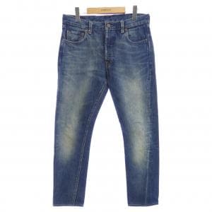 リーバイス LEVI'S 66466-0002 ジーンズ