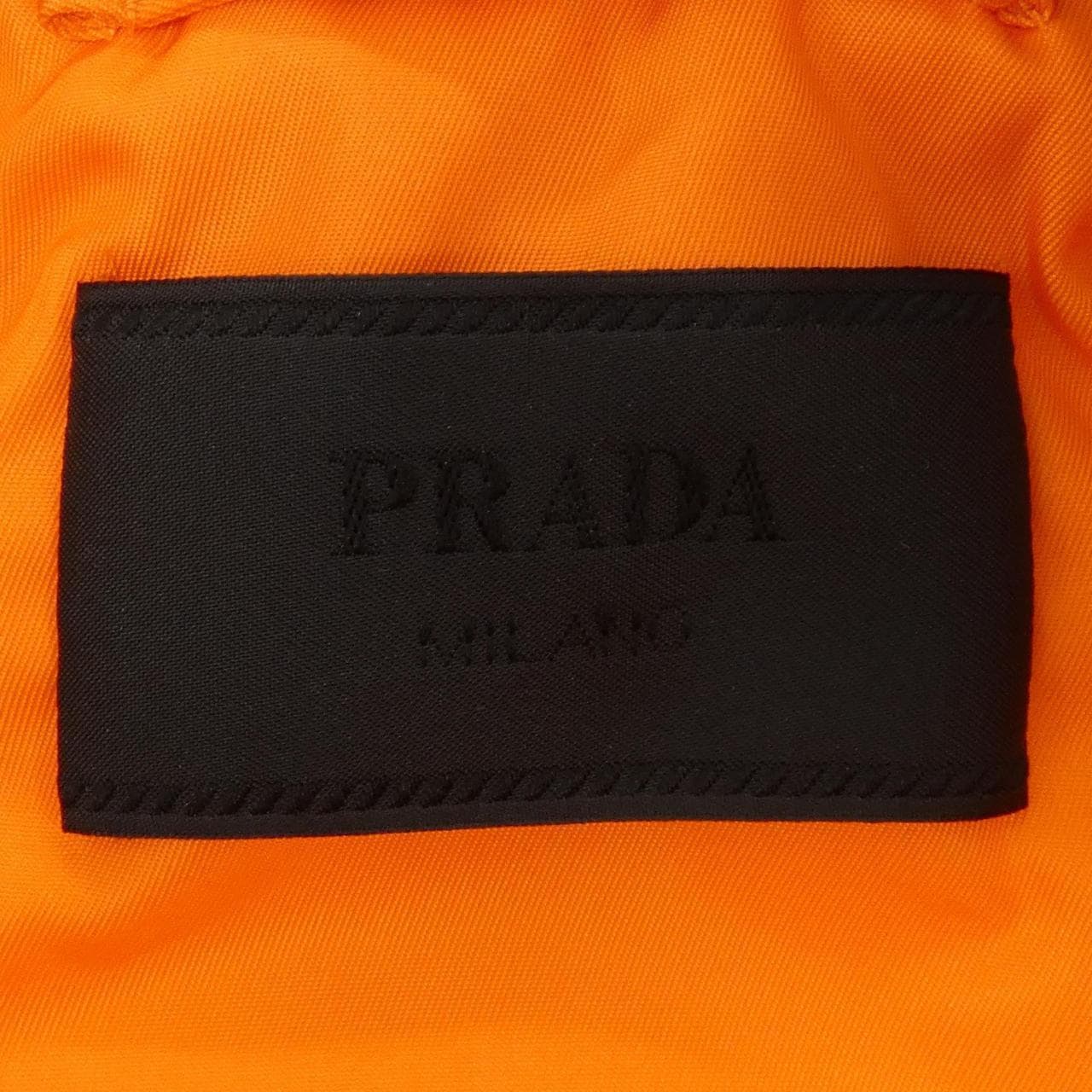 プラダ PRADA SGC350 S232 1WQ8 ブルゾン
