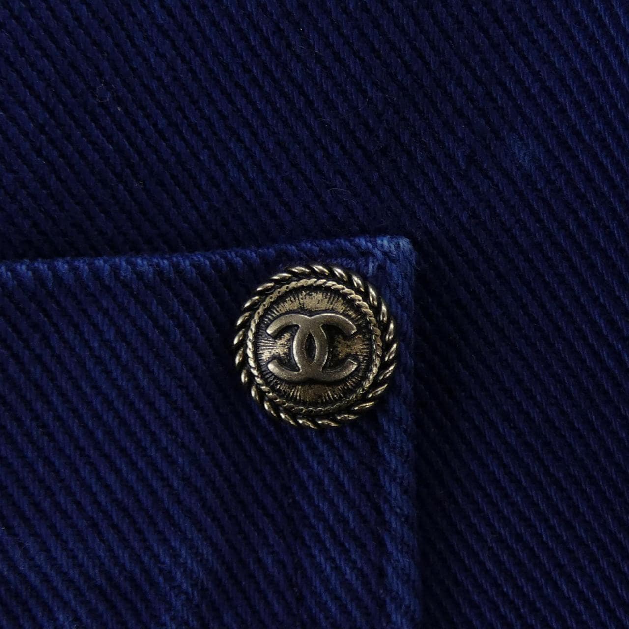 シャネル CHANEL P58416V44378 パンツ