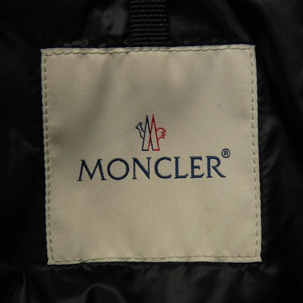 モンクレール MONCLER BREITMAN ダウンジャケット