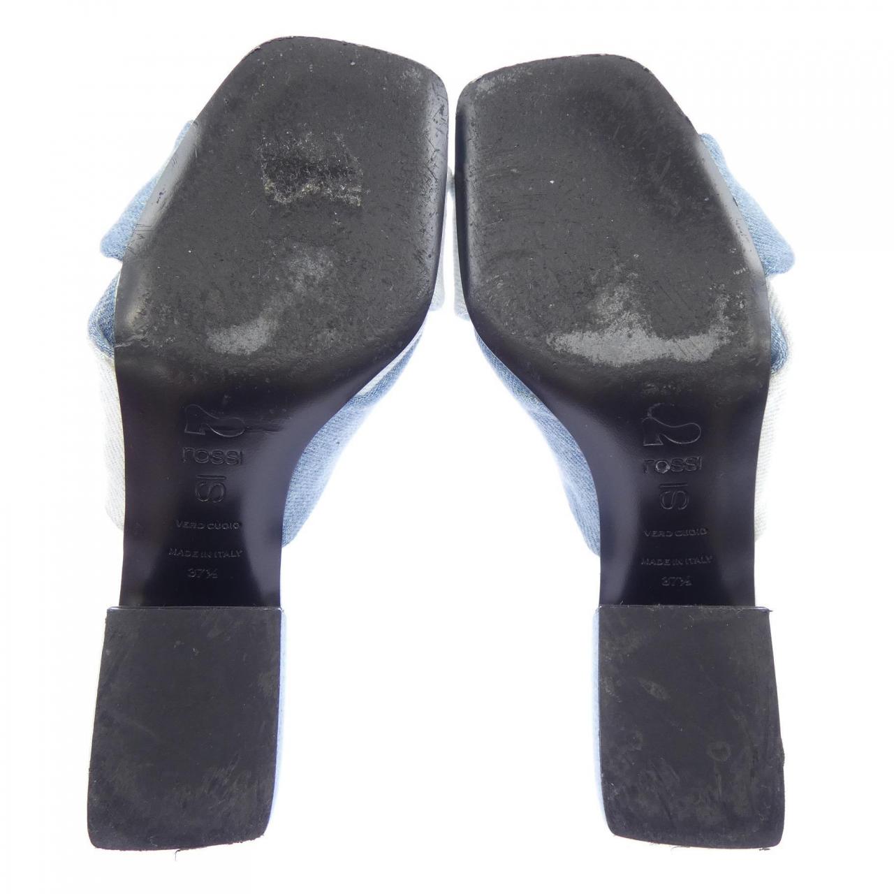 セルジオロッシ sergio rossi サンダル