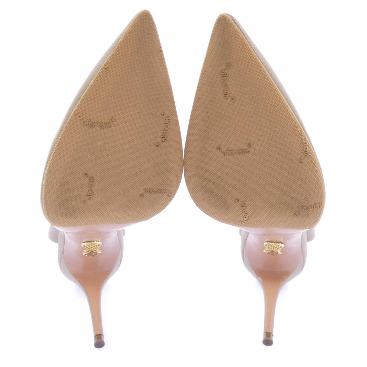 アクアズーラ AQUAZZURA パンプス