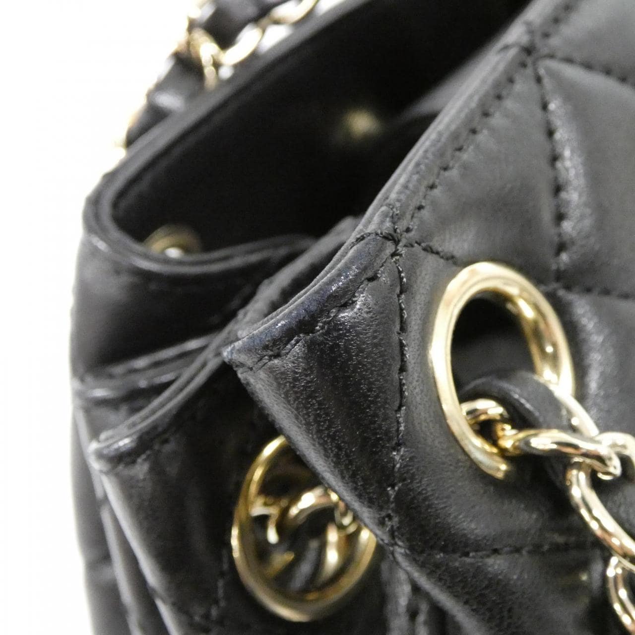 シャネル 98740 ショルダーバッグ