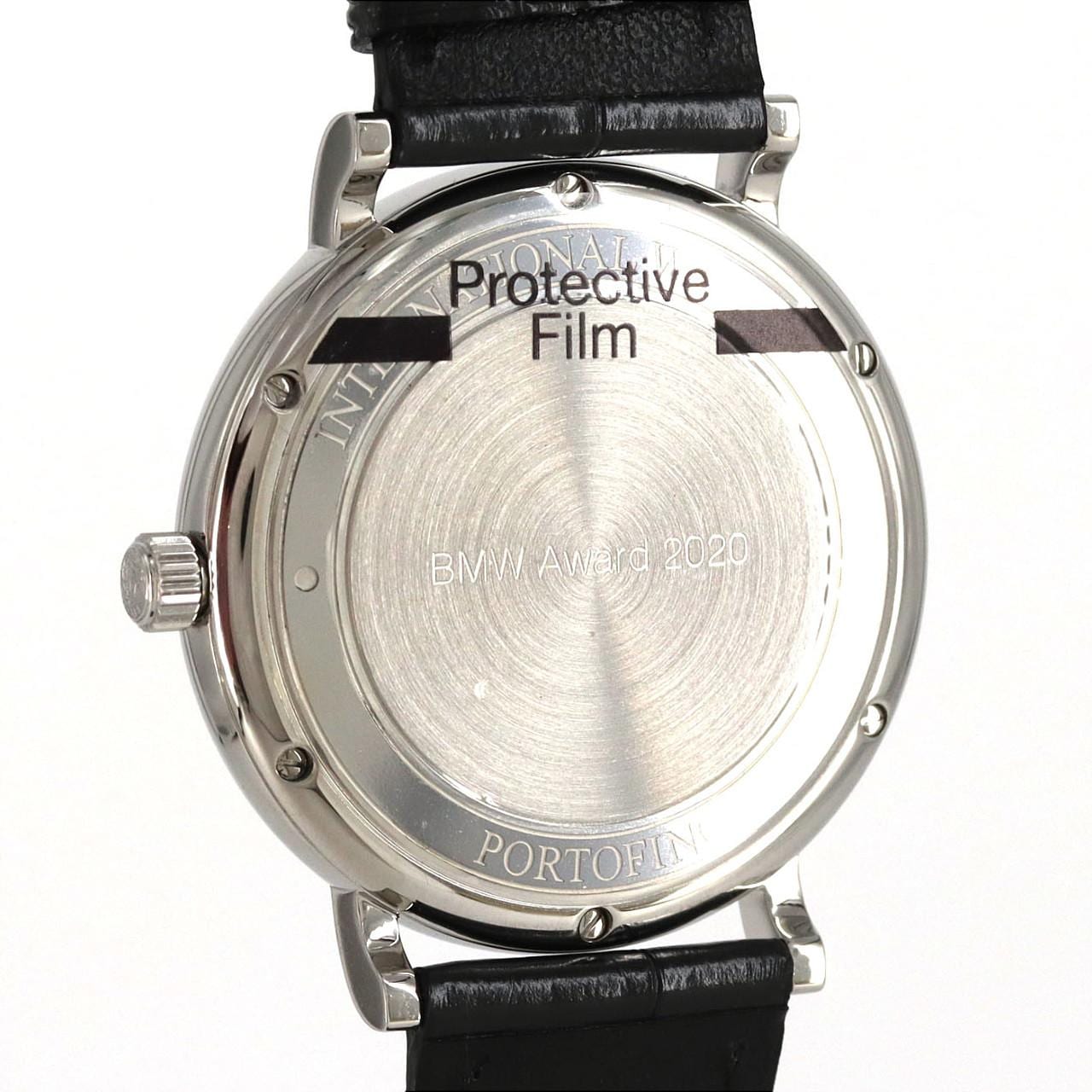 IWC ポートフィノ IW356501 SS 自動巻