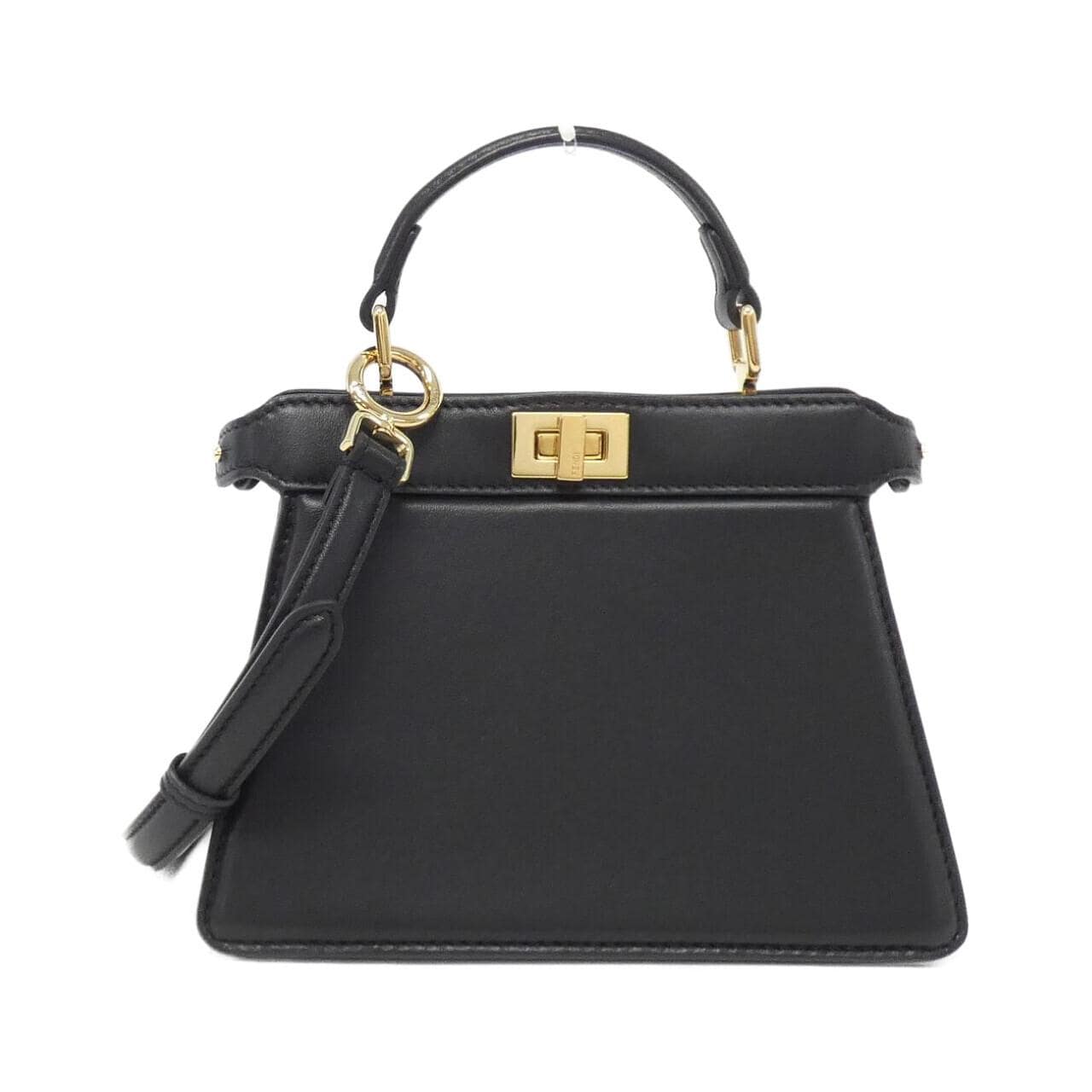 FENDI Peekaboo I See You Petite 8BN335 ABVE Bag