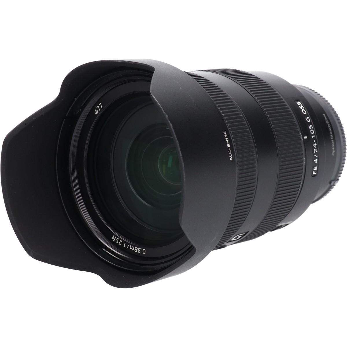 ＦＥ２４－１０５ｍｍ　Ｆ４Ｇ（ＳＥＬ２４１０５Ｇ）