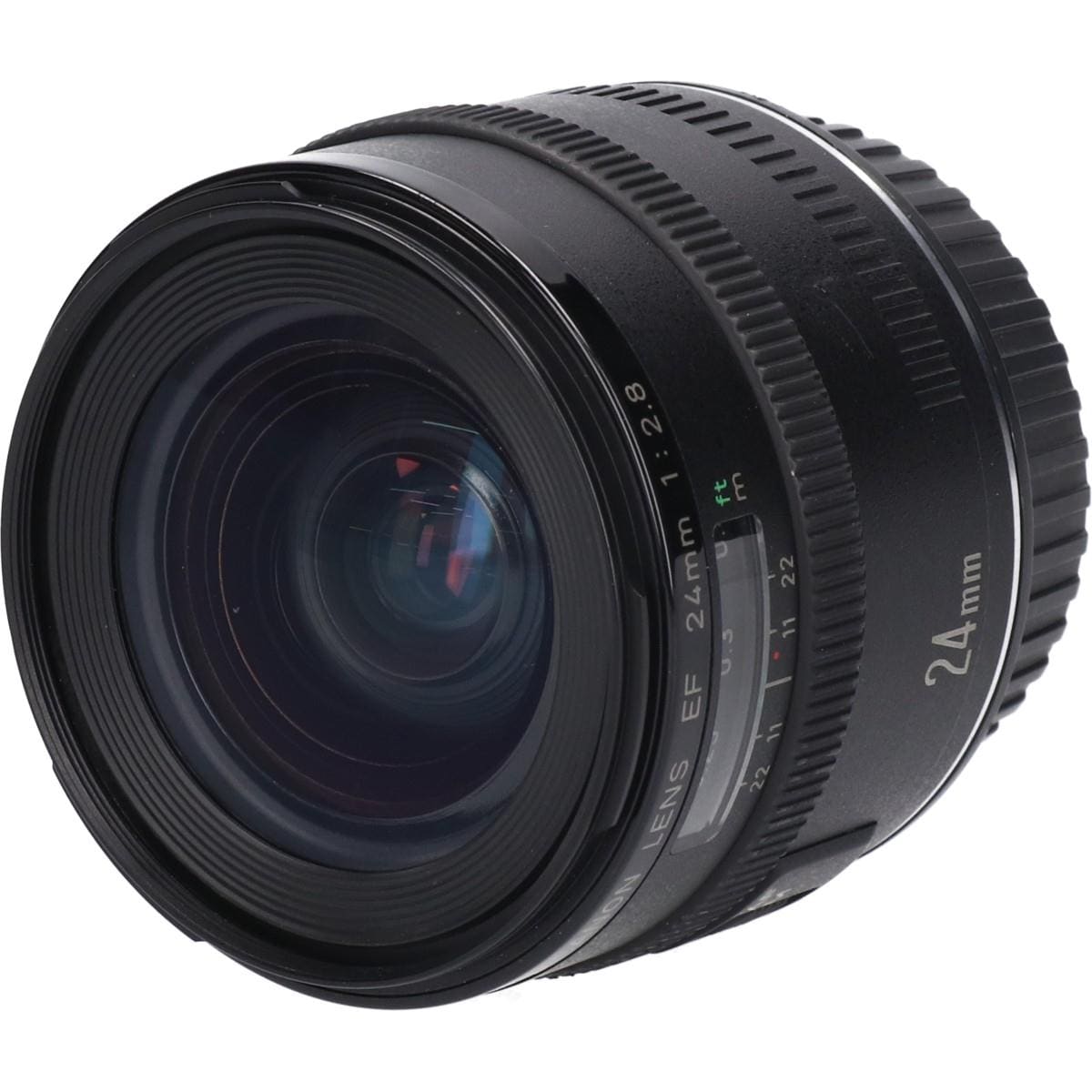 ＥＦ２４ｍｍ　Ｆ２．８