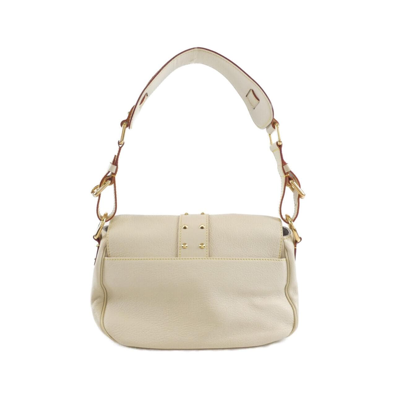 ルイヴィトン スハリ コンフィダン M91782 ショルダーバッグ