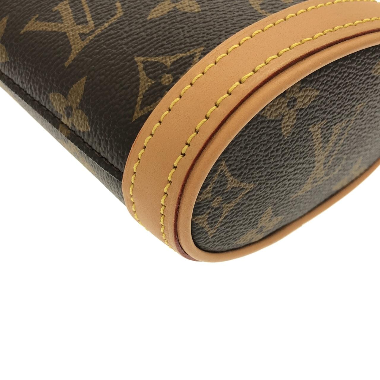 ルイヴィトン モノグラム フォールド ミー ポーチ M80874 アクセサリーポーチ