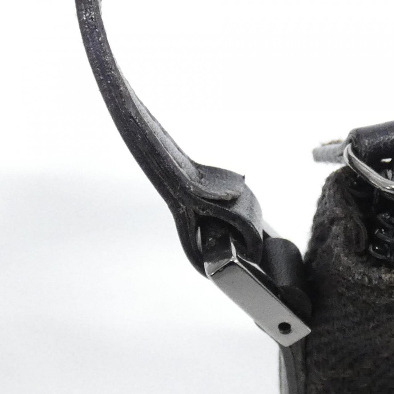 【ヴィンテージ】グッチ 07198 バッグ