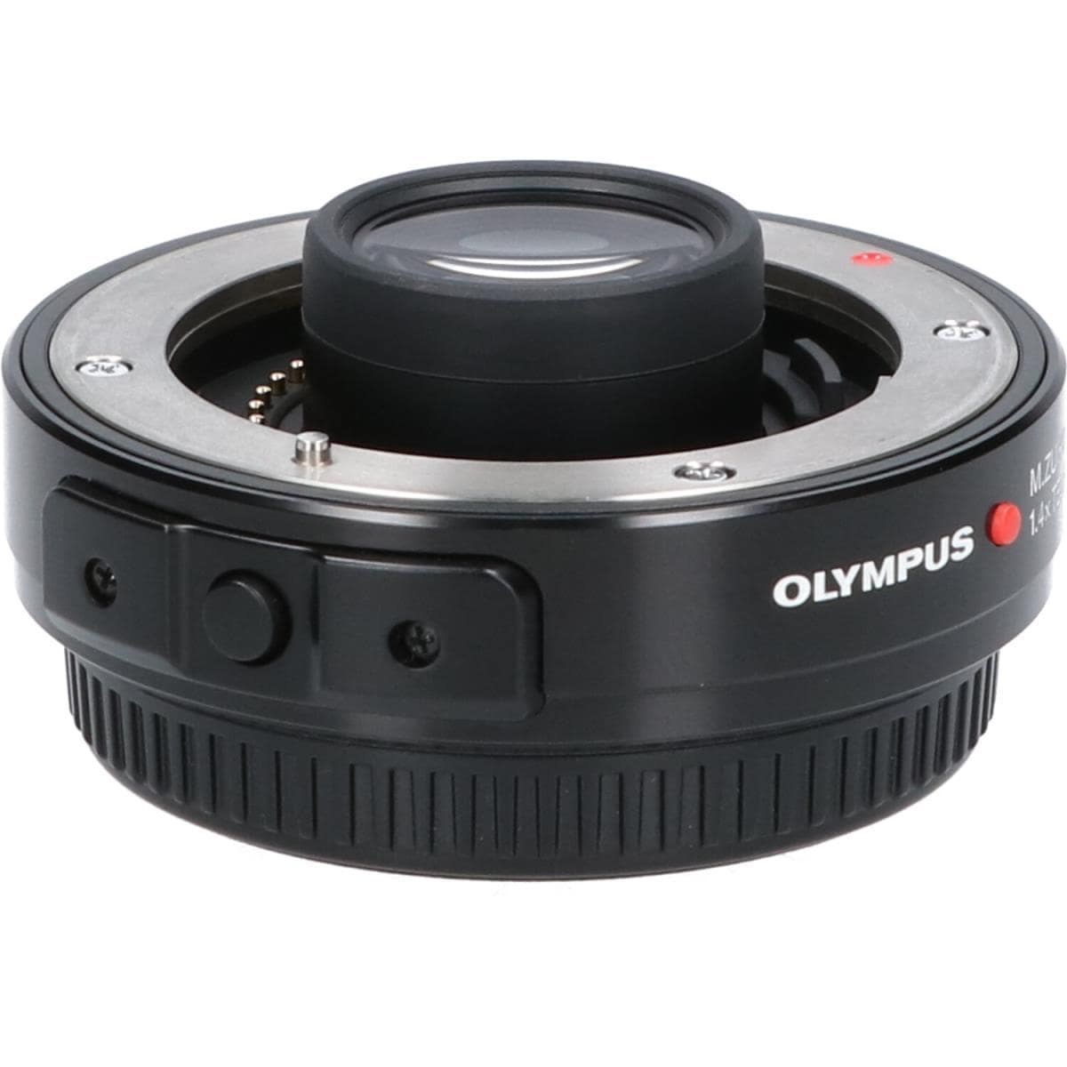 OLYMPUS MC-14 1.4X teleconverter