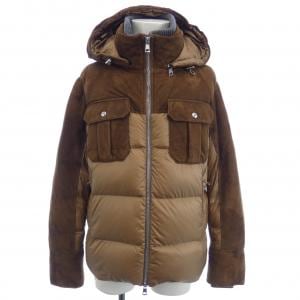 MONCLER MONCLER Down Jacket