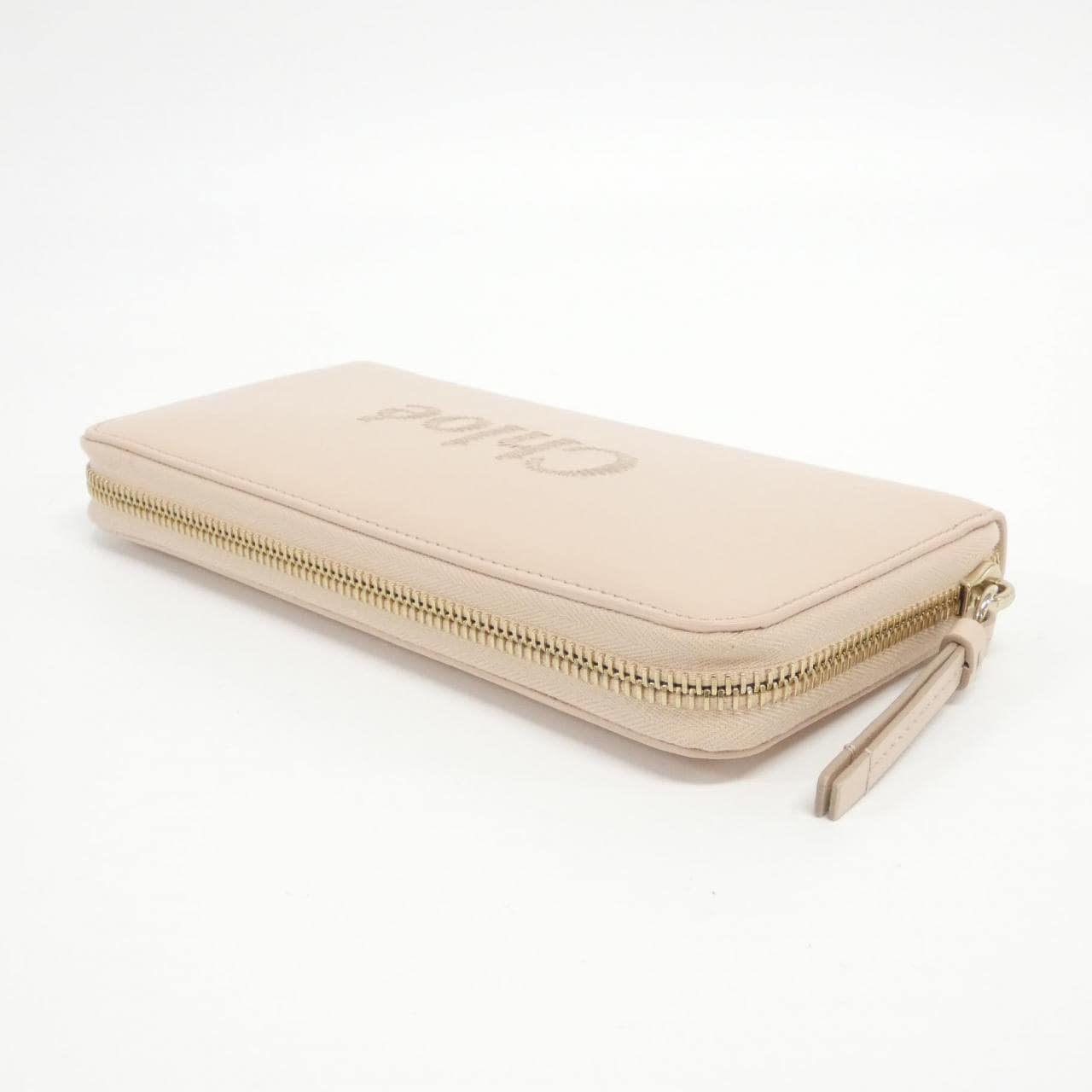 [BRAND NEW] Chloe CHC23AP970 I10 Wallet