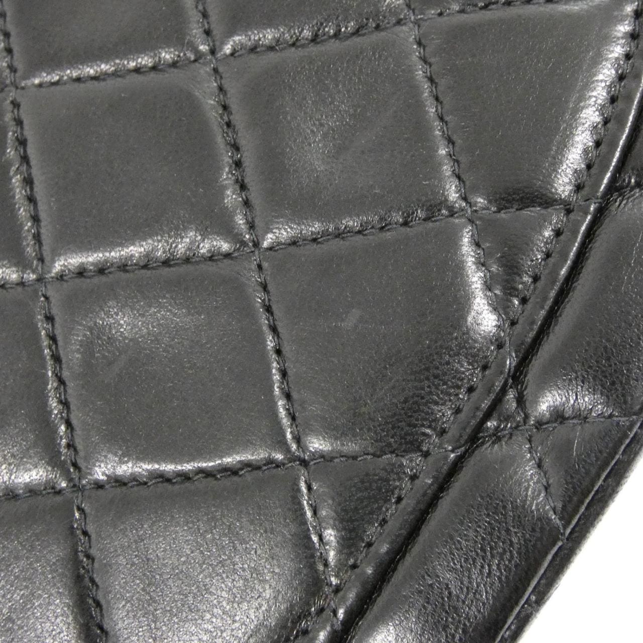 【ヴィンテージ】シャネル 1113 ショルダーバッグ