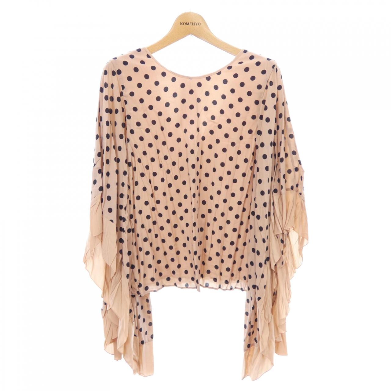 ザニューハウス THE NEWHOUSE トップス