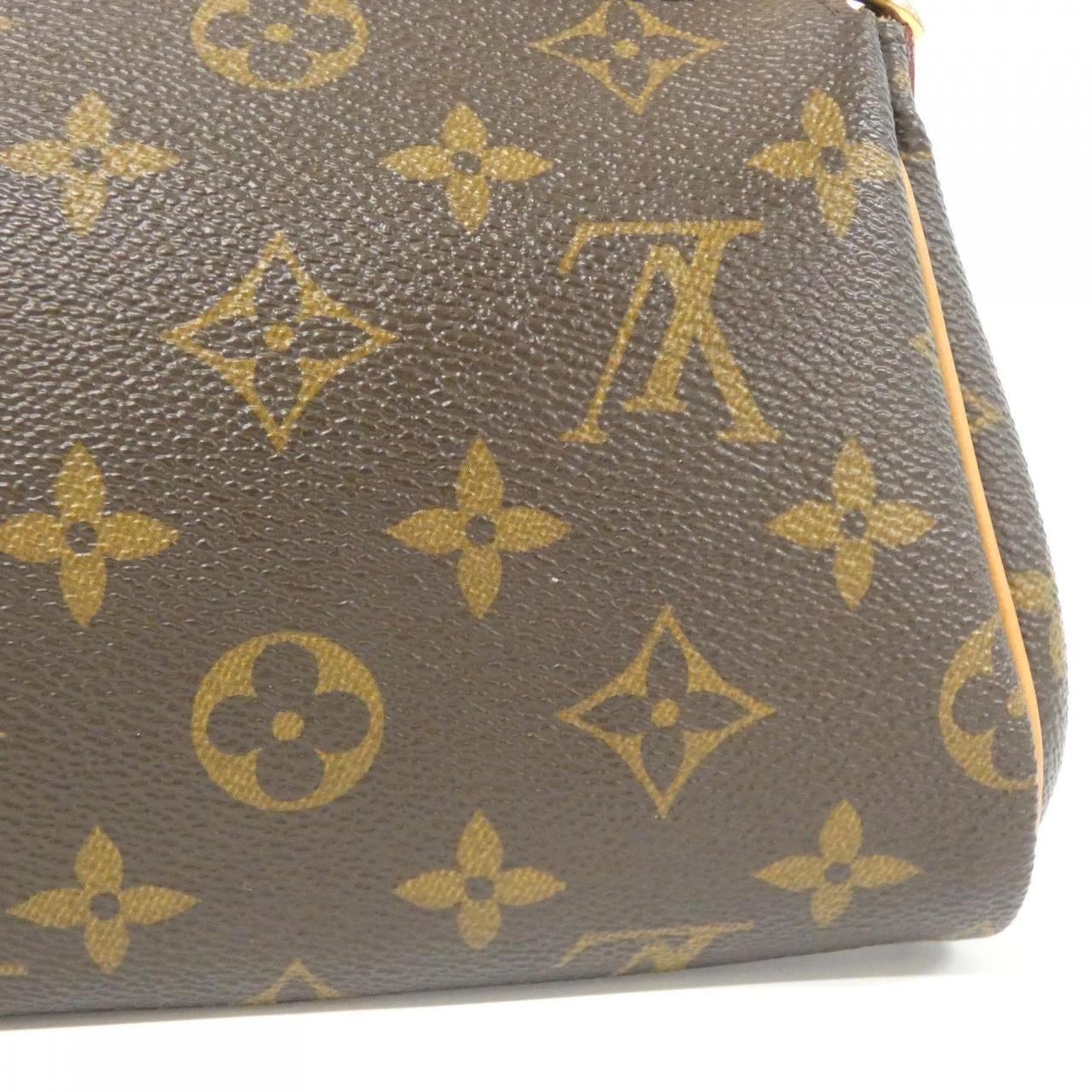 LOUIS VUITTON Monogram Eva M95567 肩包