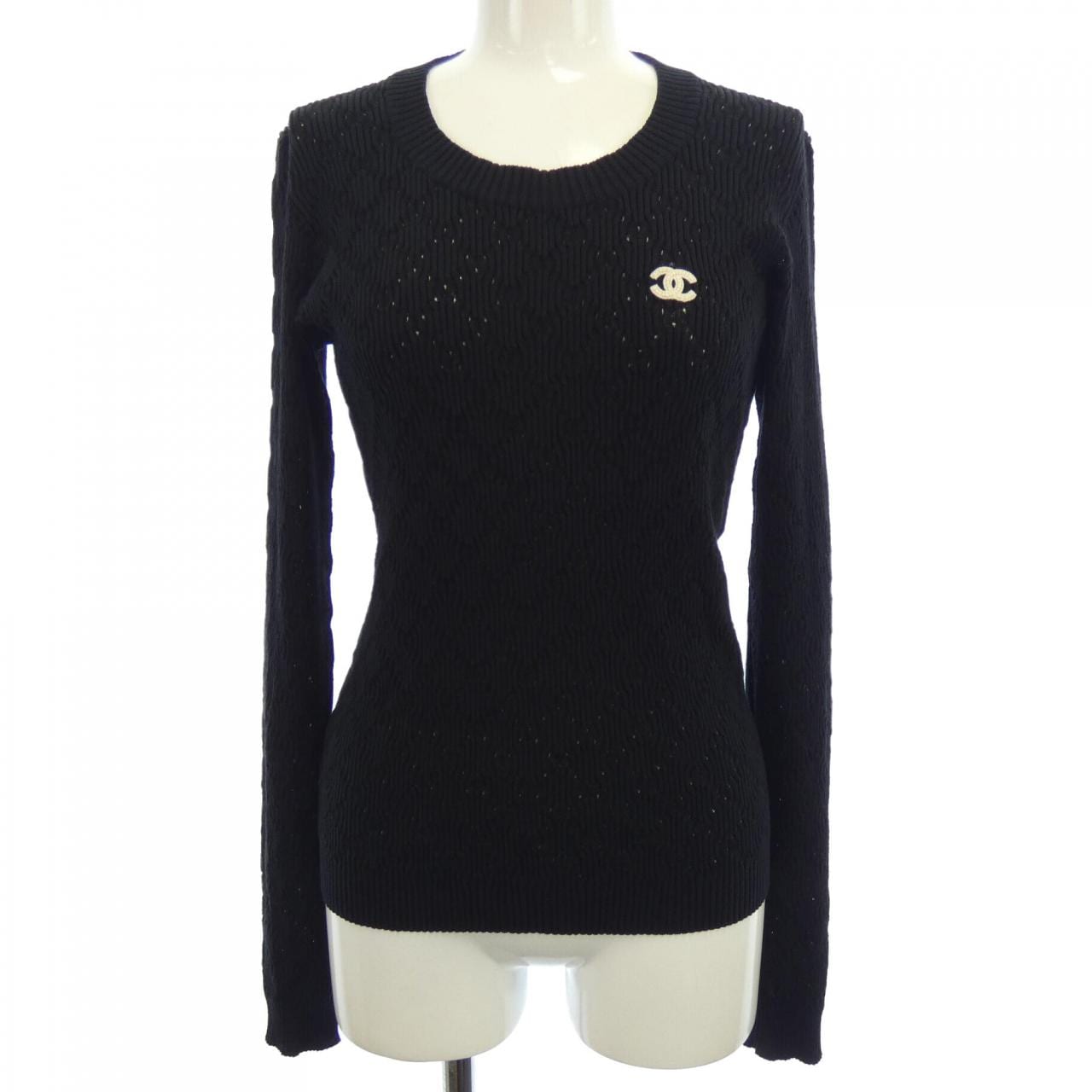 CHANEL CHANEL knitwear