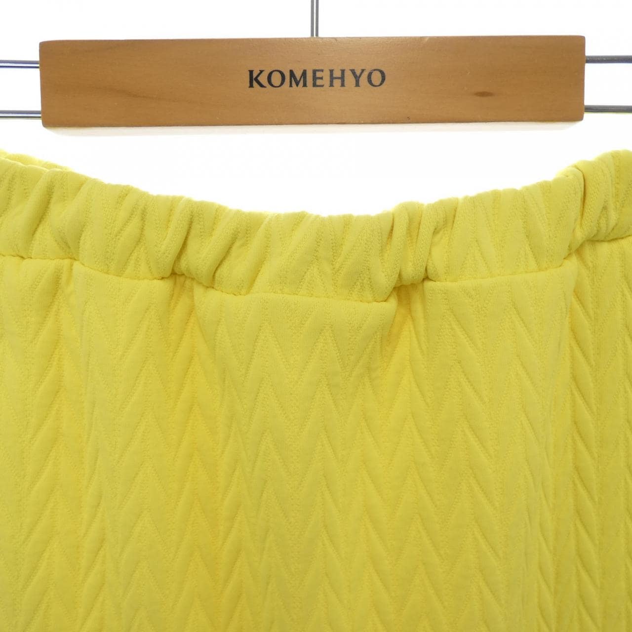 GIBOULEE スカート