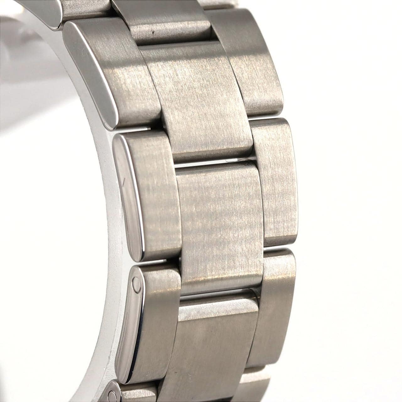 ロレックス エアキング 14000M SS 自動巻 F番