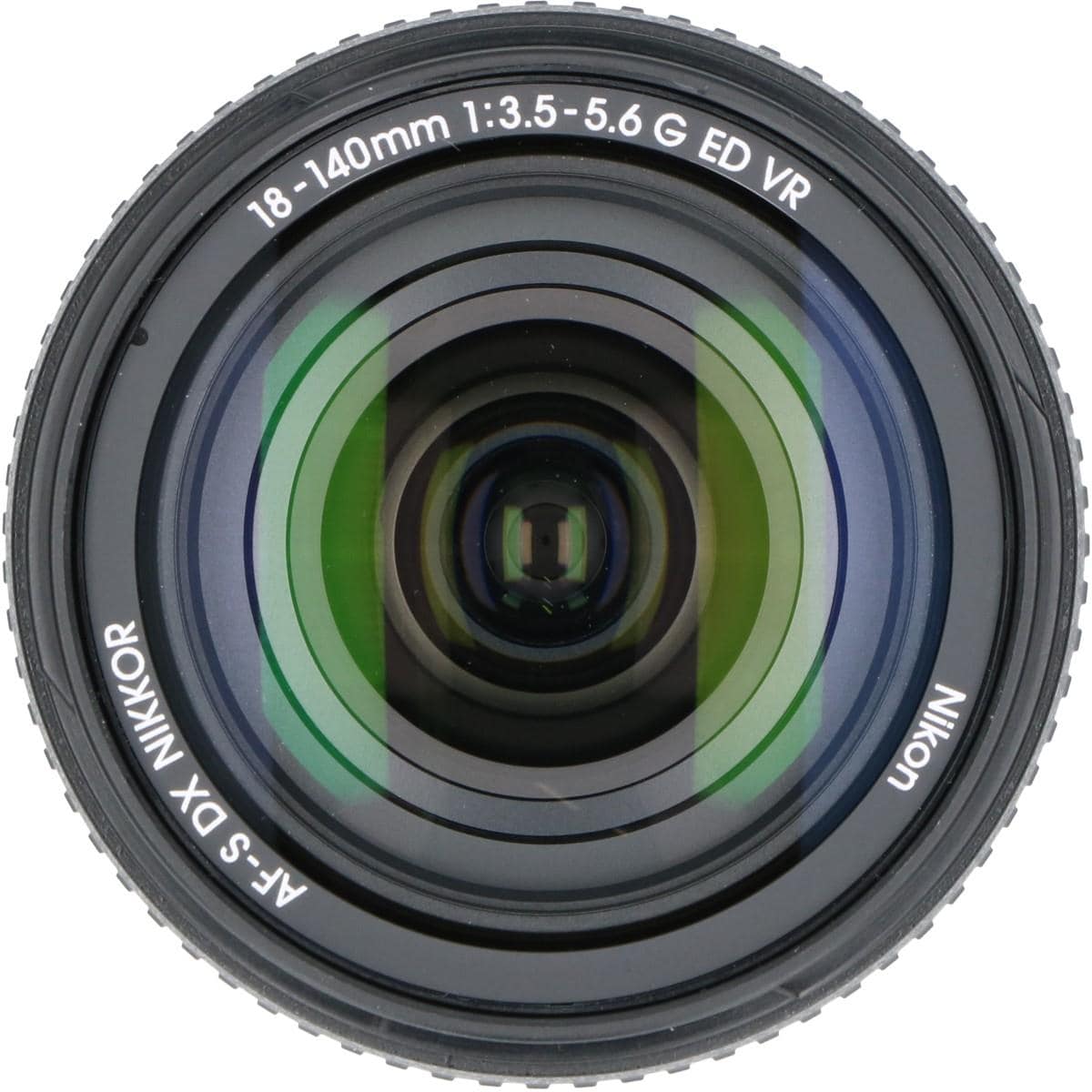 ＡＦ－Ｓ　ＤＸ１８－１４０ｍｍ　Ｆ３．５－５．６Ｇ　ＶＲ