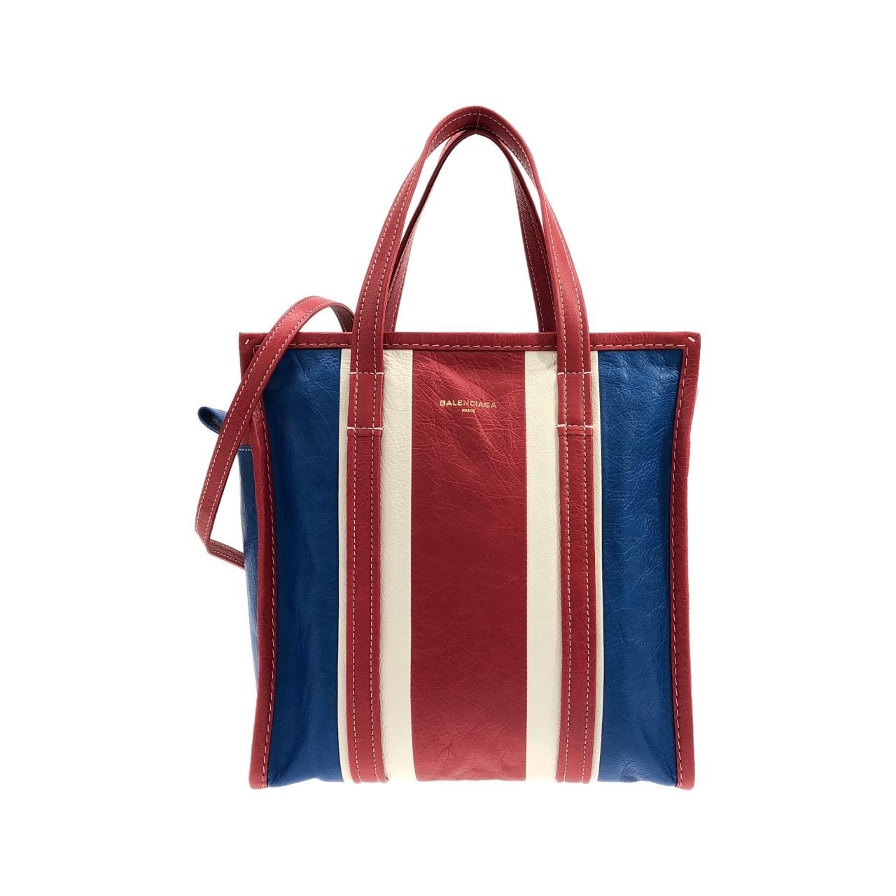 バレンシアガ バザール ショッパー 513990 DE9CN バッグ