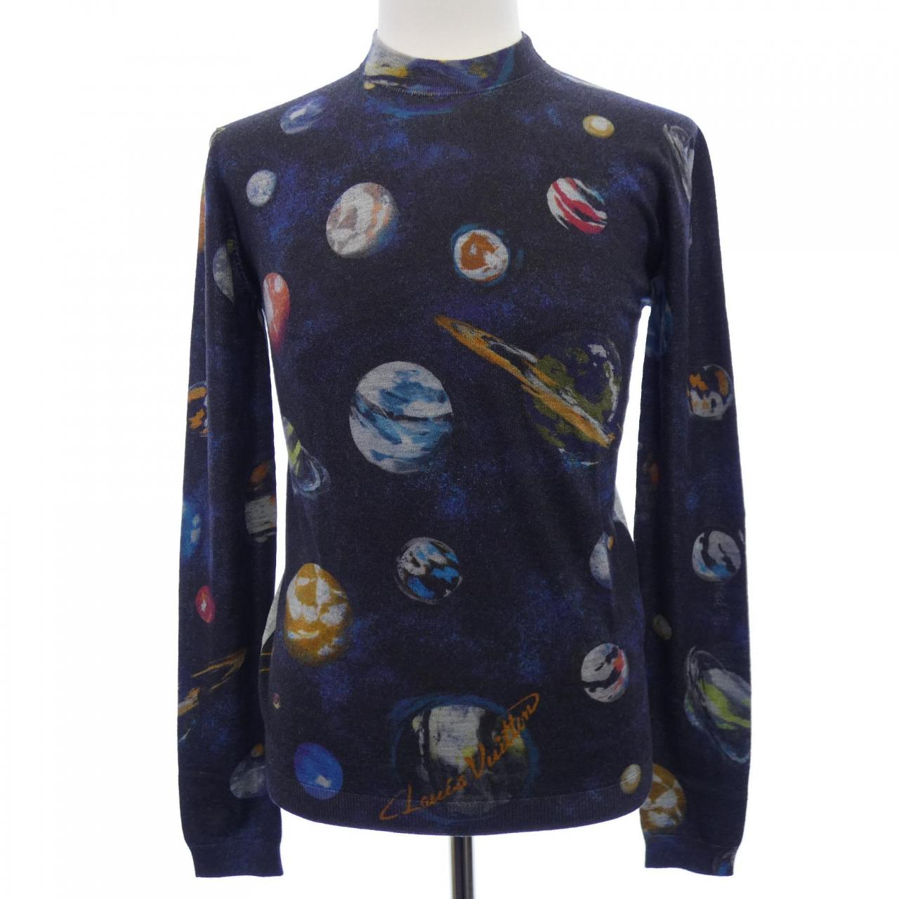 LOUIS VUITTON HGN15WF73 針織衫