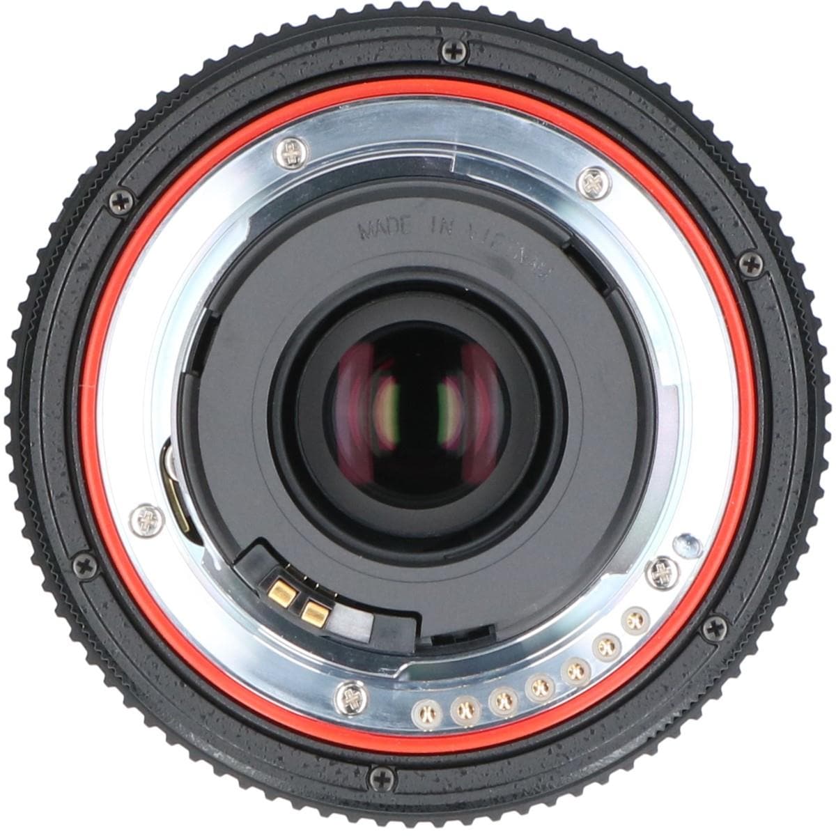 ＨＤ　ＤＡ５５－３００ｍｍ　Ｆ４．５－６．３ＥＤ　ＰＬＭ