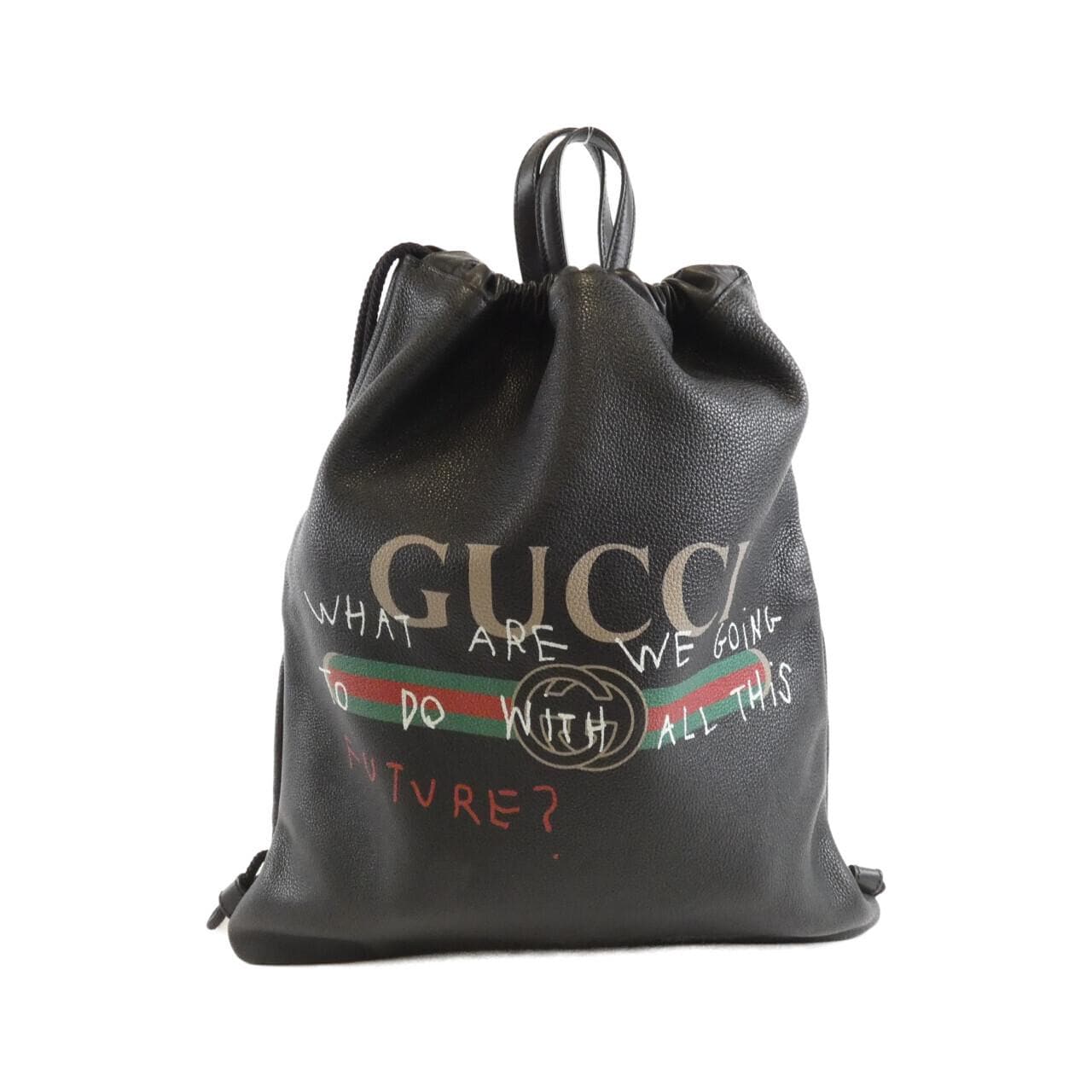 グッチ 494053 0FSA0 リュックサック