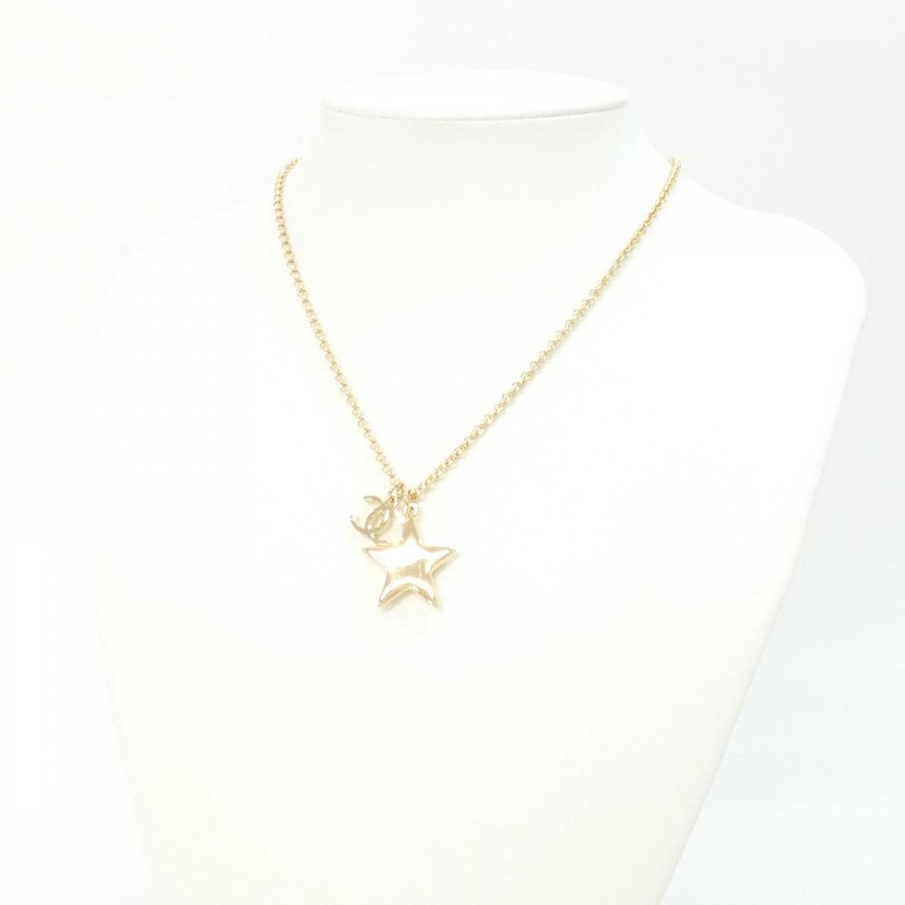 【新品】シャネル ABH631 ネックレス