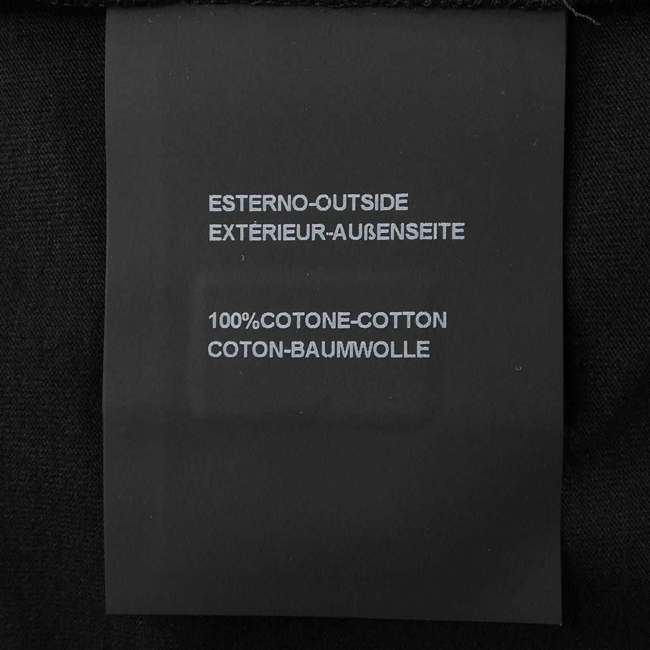 デュベティカ DUVETICA VXRT43131 Tシャツ