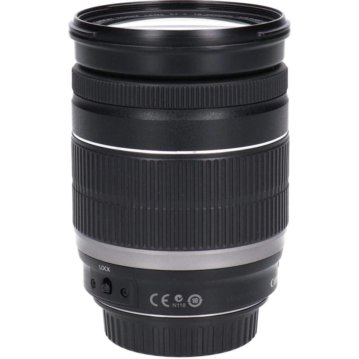ＥＦ－Ｓ１８－２００ｍｍ　Ｆ３．５－５．６ＩＳ