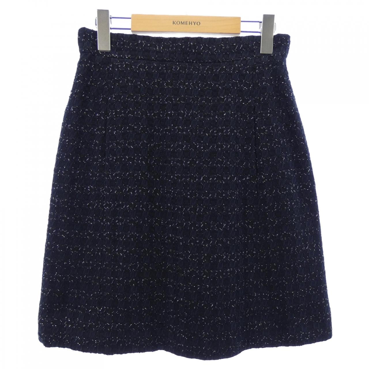 シャネル CHANEL P31379V21079 07A スカート
