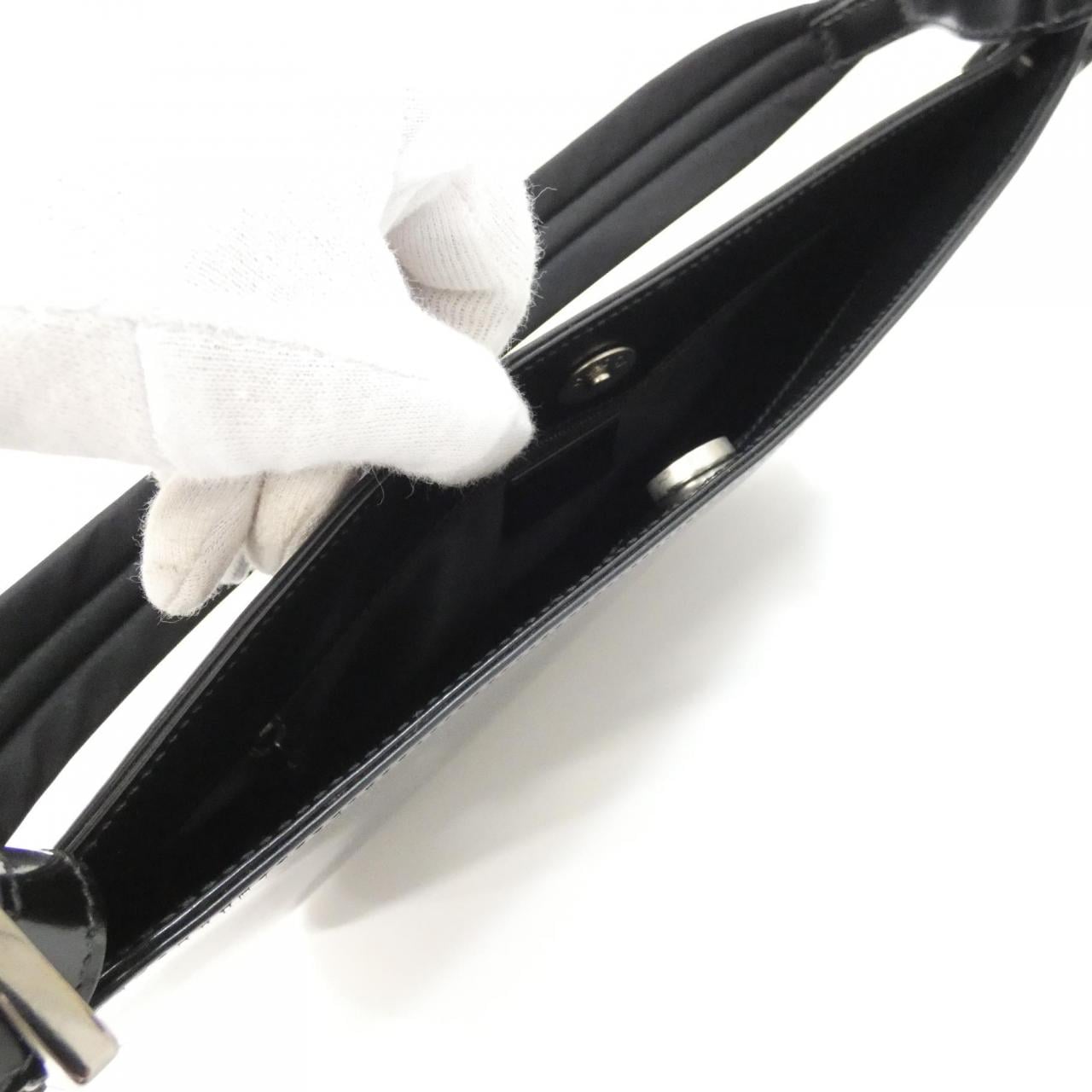 【ヴィンテージ】グッチ 001 3193 ショルダーバッグ