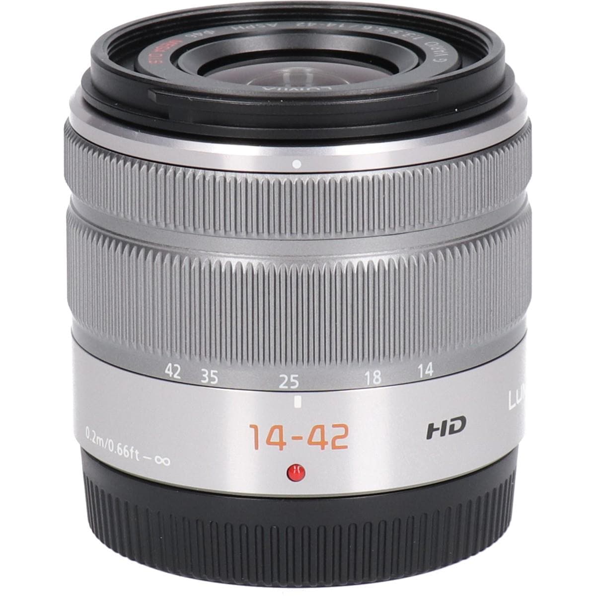 Ｇ１４－４２ｍｍ　Ｆ３．５－５．６ＡＳＰＨ．ＯＩＳ