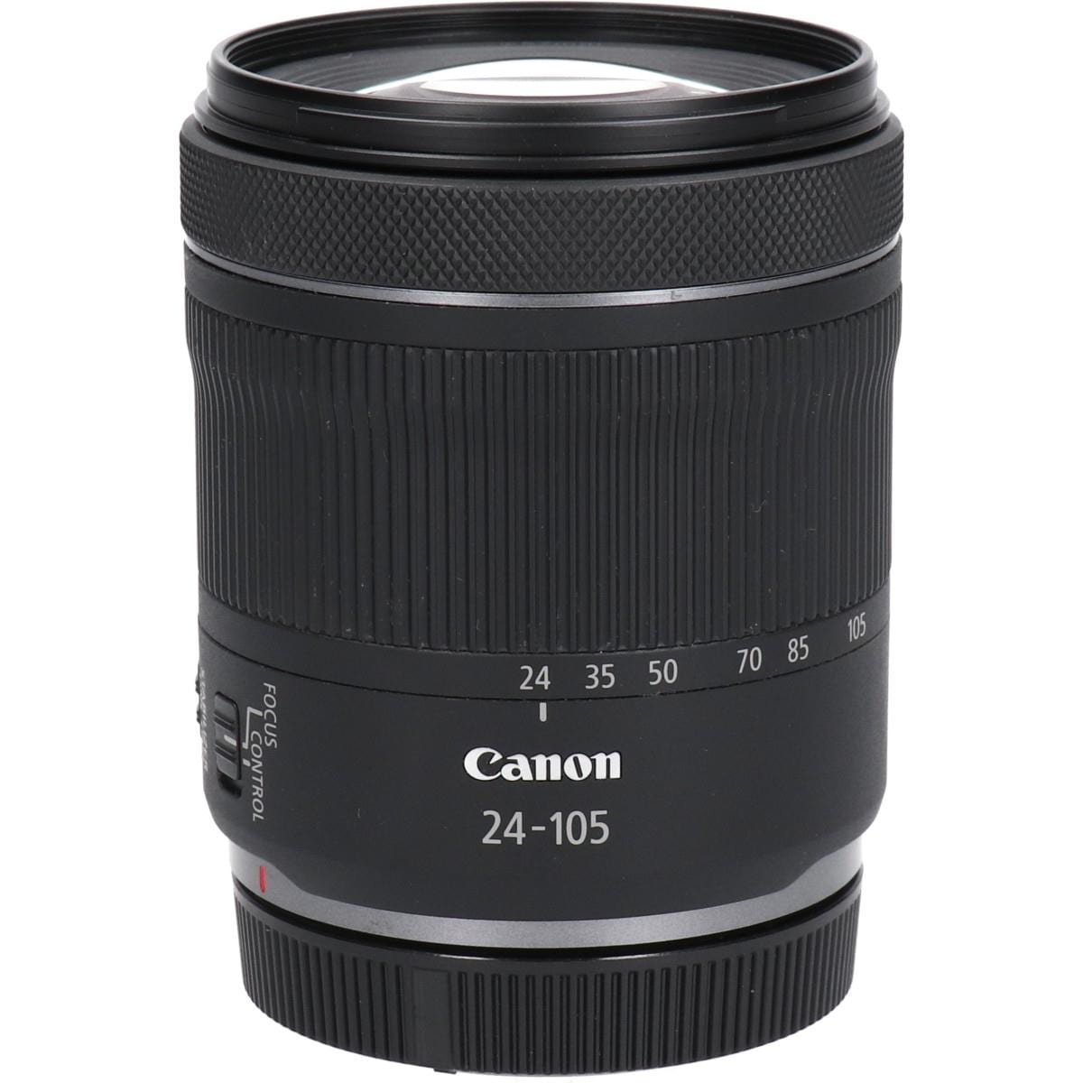 ＲＦ２４－１０５ｍｍ　Ｆ４－７．１ＩＳ　ＳＴＭ