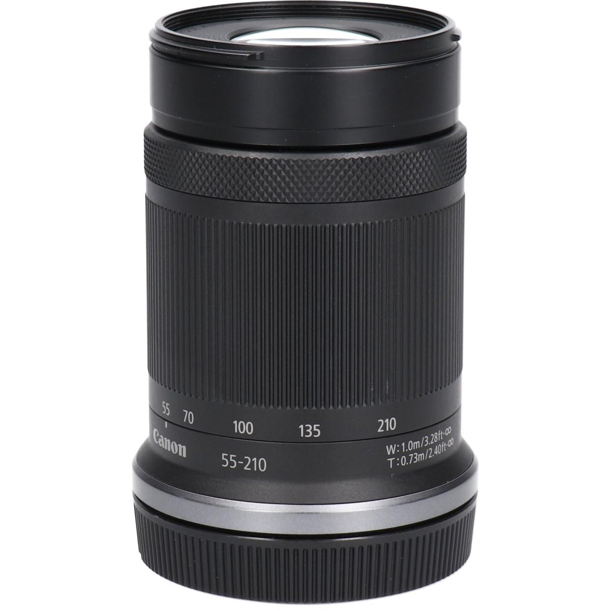 ＲＦ－Ｓ５５－２１０ｍｍ　Ｆ５－７．１ＩＳ　ＳＴＭ