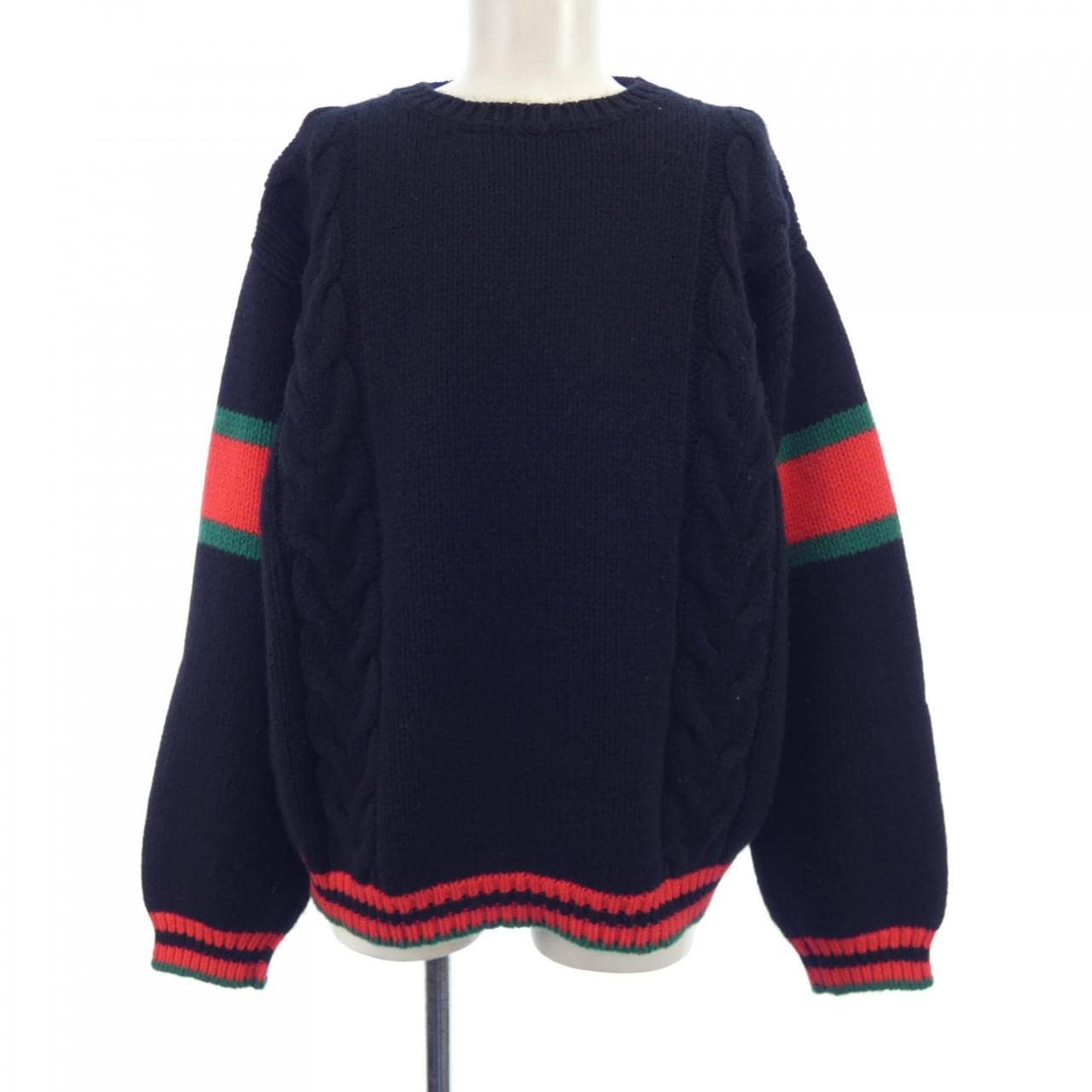 GUCCI针织衫