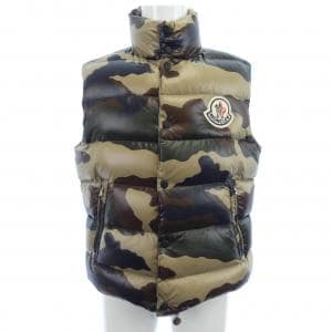 モンクレール MONCLER ダウンベスト