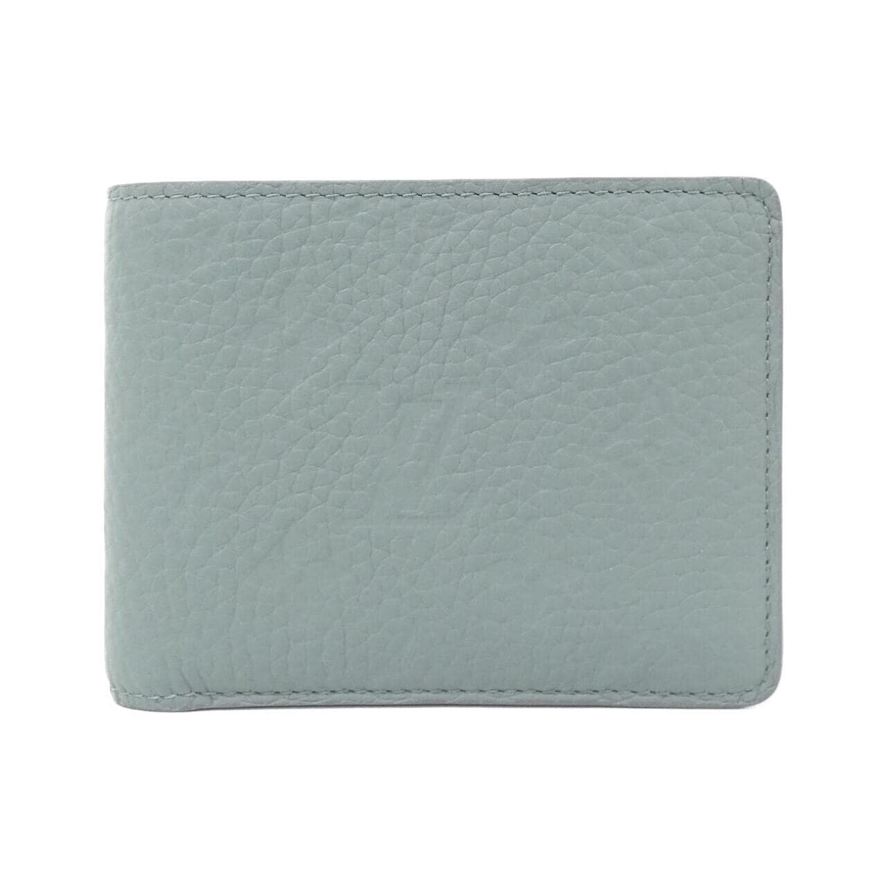 LOUIS VUITTON Taurillon Monogram Portefeuille Multiple M14252 皮夹