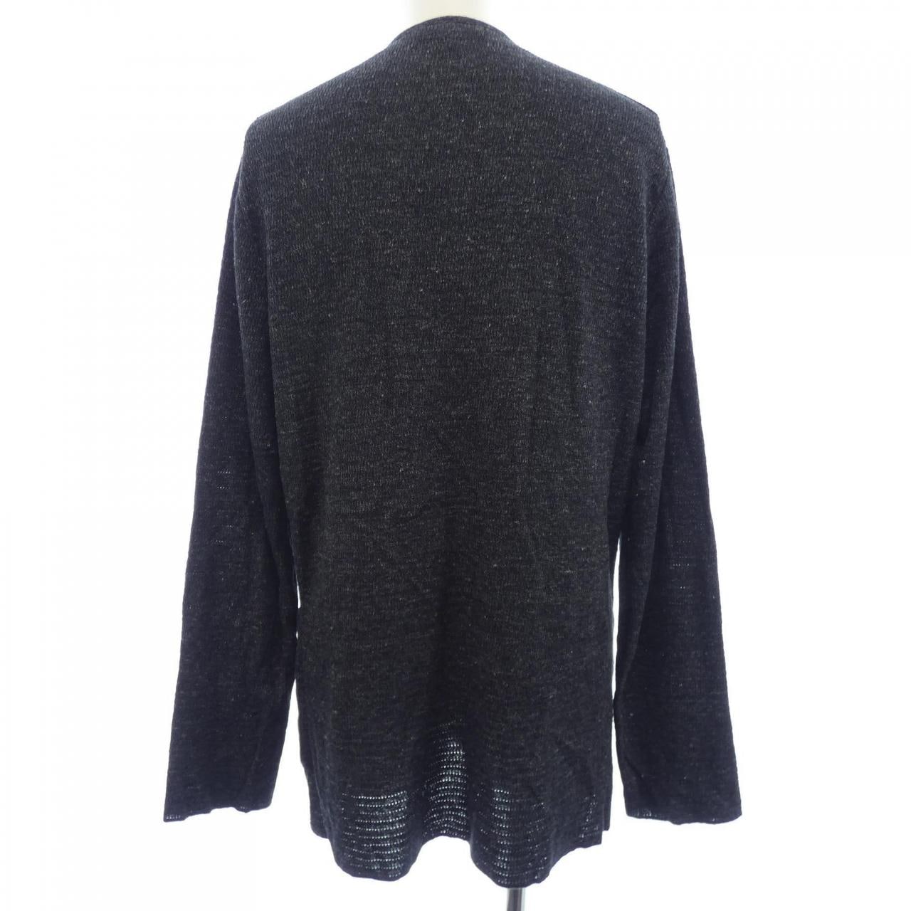 ラルディーニ LARDINI JXLJM83 カーディガン