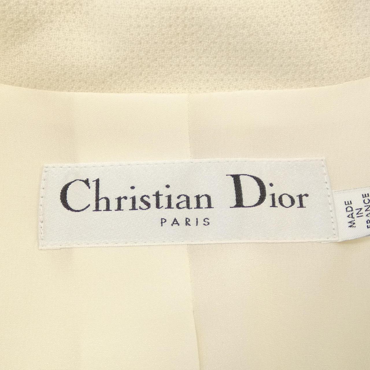 クリスチャンディオール CHRISTIAN DIOR 6A21814A1110 コート