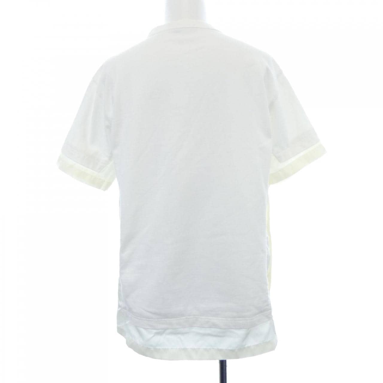 ディオール DIOR SACAI 213J669A0554 Tシャツ